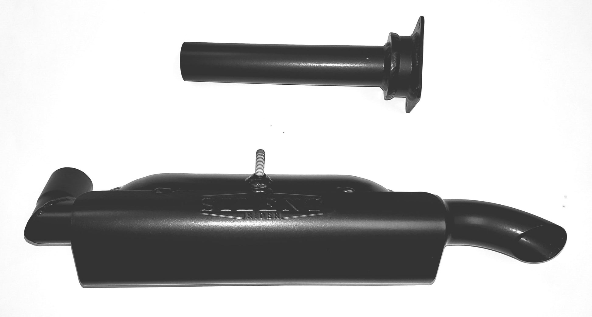 GS-238 - Gen Silencer