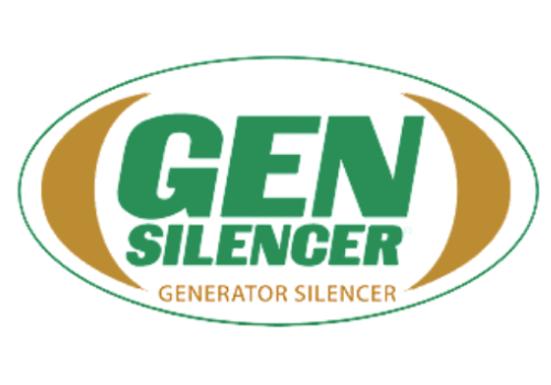 Gen Silencer logo